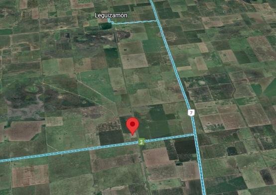 Campos - Otra Ciudad - Venta