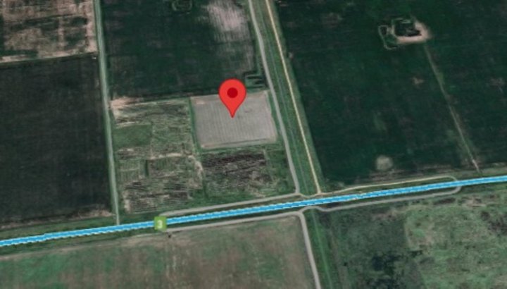 Campos - Otra Ciudad - Venta