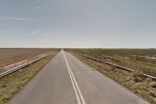 Campos - Otra Ciudad - Venta