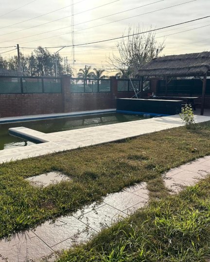Casas - Roldan - Venta