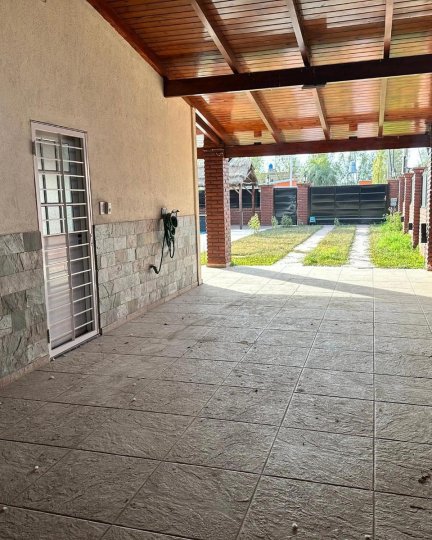 Casas - Roldan - Venta