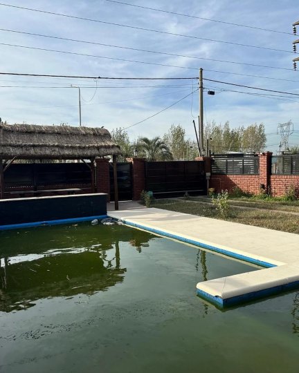 Casas - Roldan - Venta