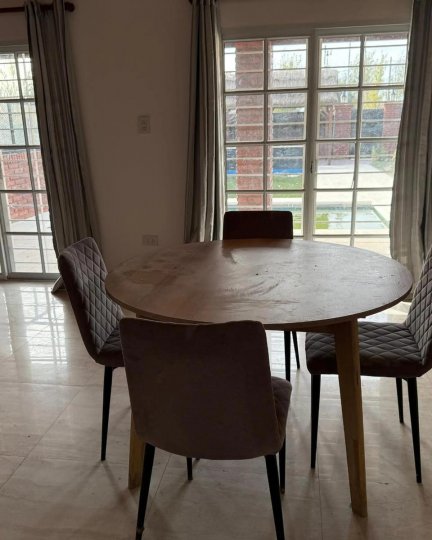Casas - Roldan - Venta