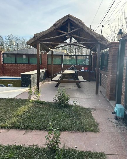 Casas - Roldan - Venta