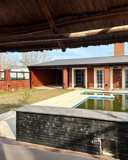 Casas - Roldan - Venta