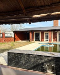 Casas - Roldan - Venta