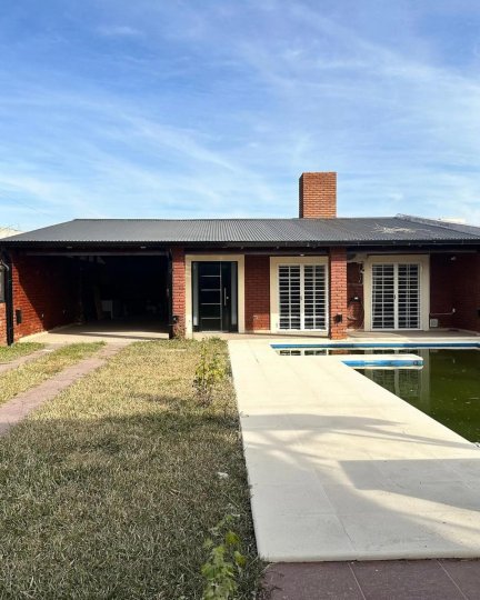 Casas - Roldan - Venta