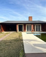 Casas - Roldan - Venta