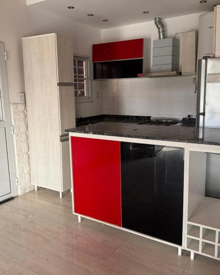 Casas - Roldan - Venta