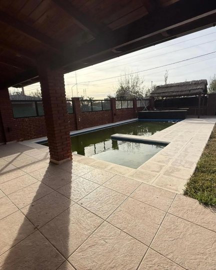 Casas - Roldan - Venta