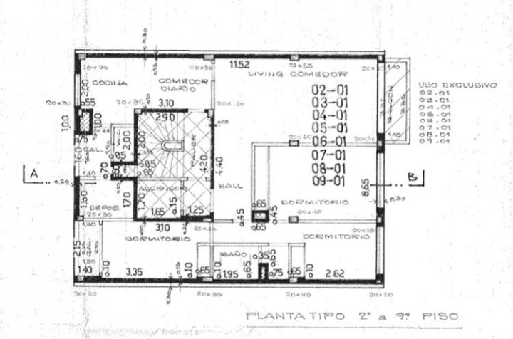Departamentos - Rosario - Venta
