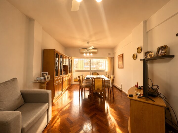Departamentos - Rosario - Venta