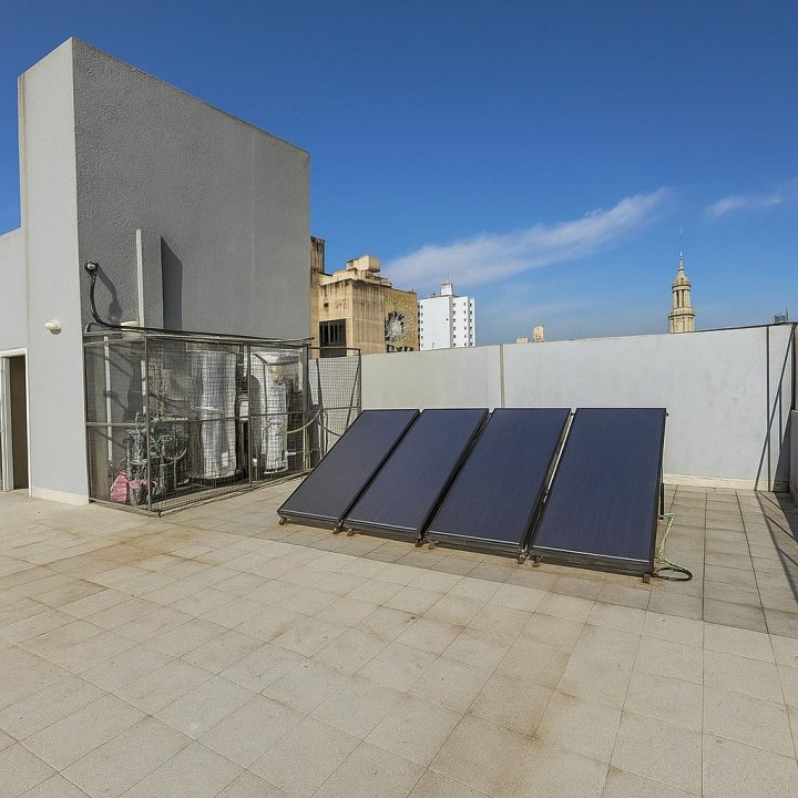 Departamentos - Rosario - Venta