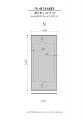 Terrenos - Funes - Venta