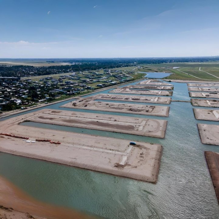 Terrenos - Funes - Venta