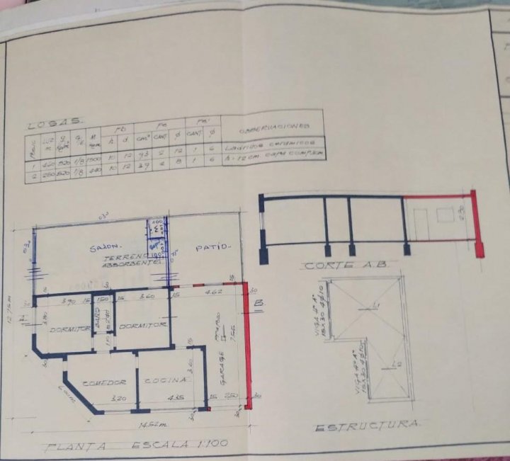 Casas - Rosario - Venta