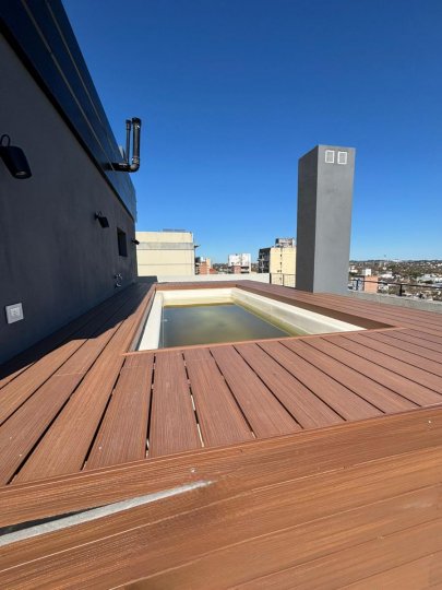 Departamentos - Rosario - Venta