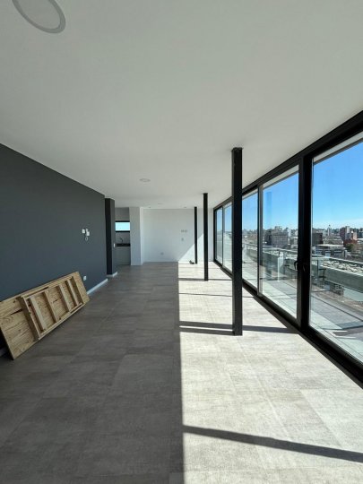 Departamentos - Rosario - Venta