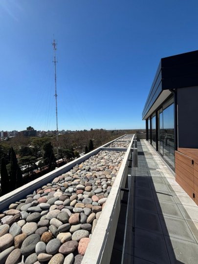 Departamentos - Rosario - Venta