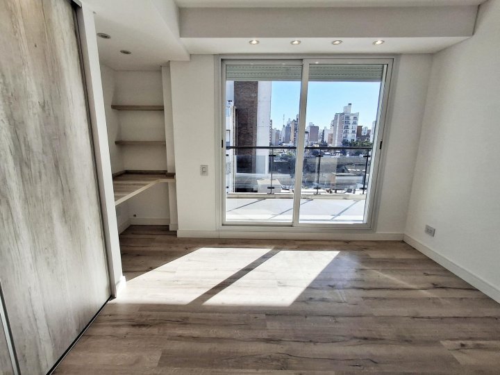 Departamentos - Rosario - Venta