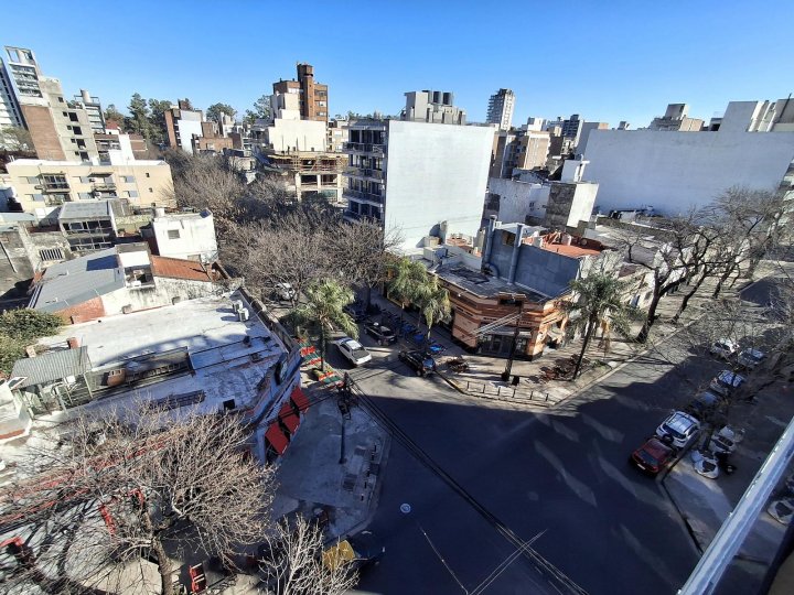 Departamentos - Rosario - Venta