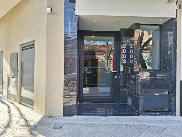 Departamentos - Rosario - Venta