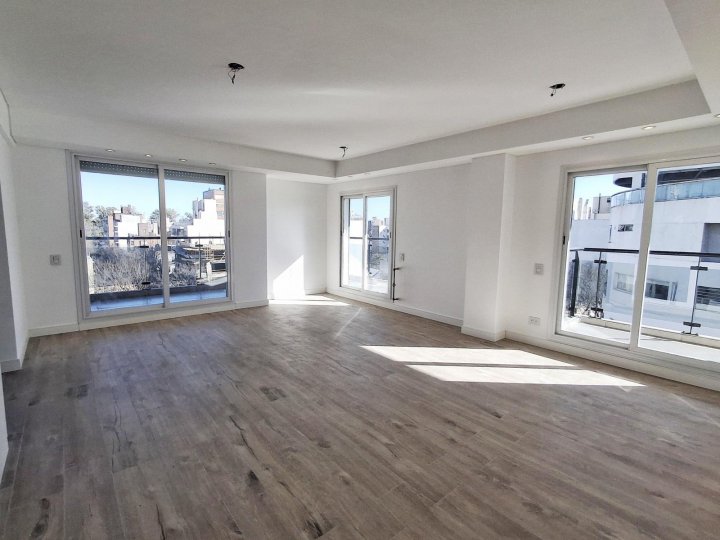 Departamentos - Rosario - Venta