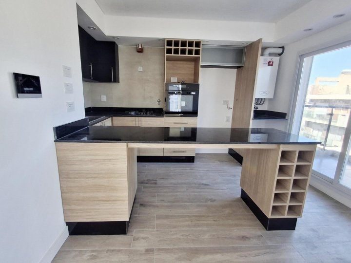 Departamentos - Rosario - Venta