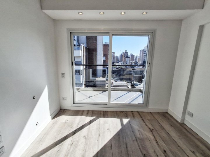 Departamentos - Rosario - Venta