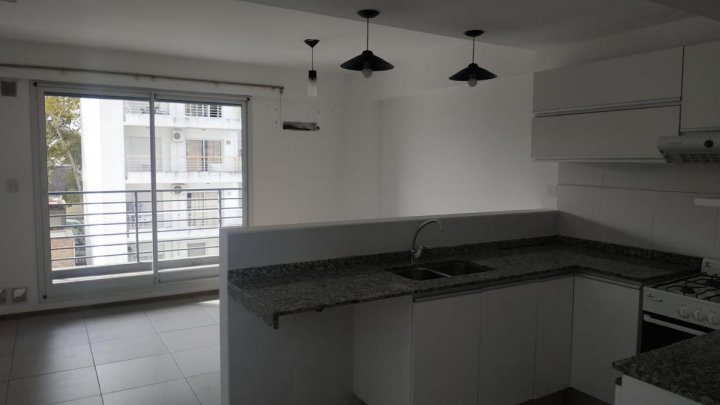 Departamentos - Rosario - Venta