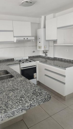 Departamentos - Rosario - Venta