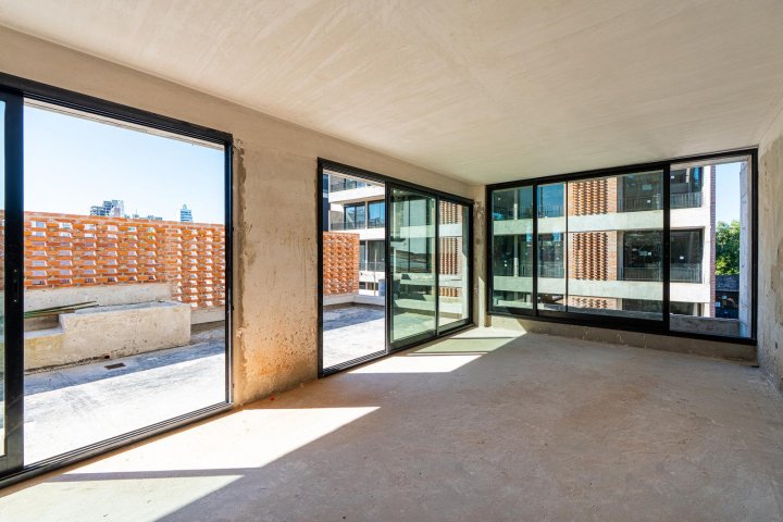 Departamentos - Rosario - Venta