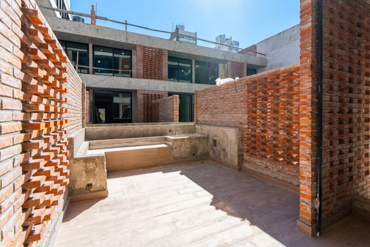 Departamentos - Rosario - Venta