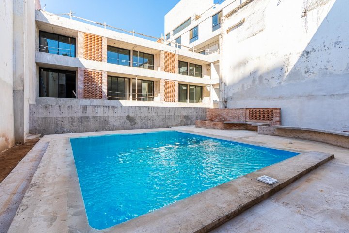 Departamentos - Rosario - Venta