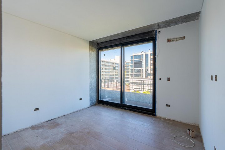 Departamentos - Rosario - Venta