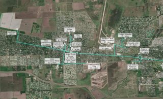 Terrenos - Funes - Venta