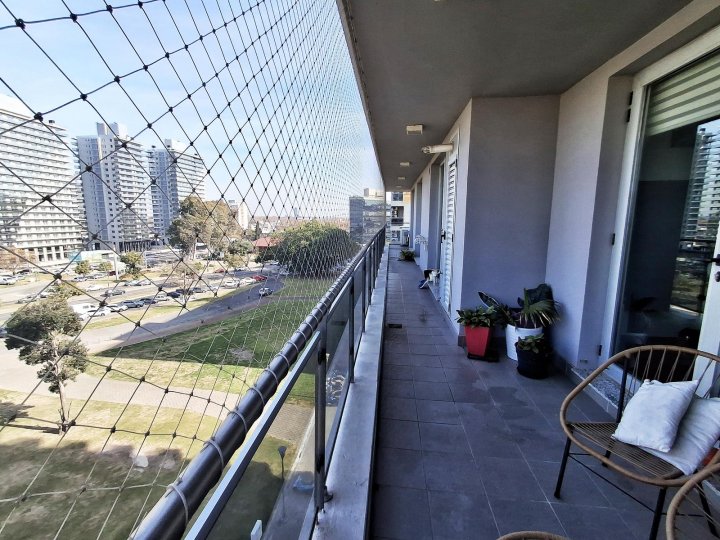 Departamentos - Rosario - Venta