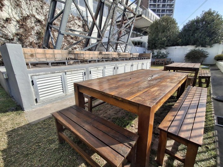 Departamentos - Rosario - Venta