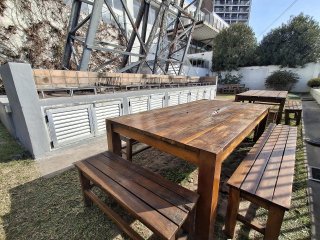 Departamentos - Rosario - Venta