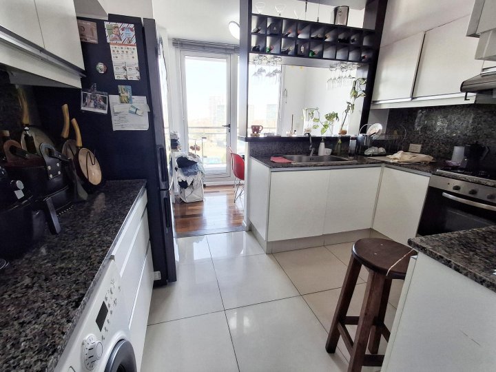 Departamentos - Rosario - Venta