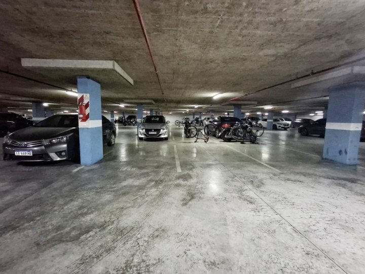 Departamentos - Rosario - Venta