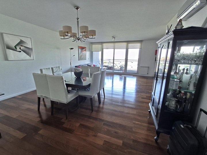 Departamentos - Rosario - Venta