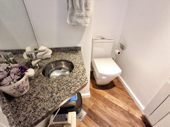 Departamentos - Rosario - Venta