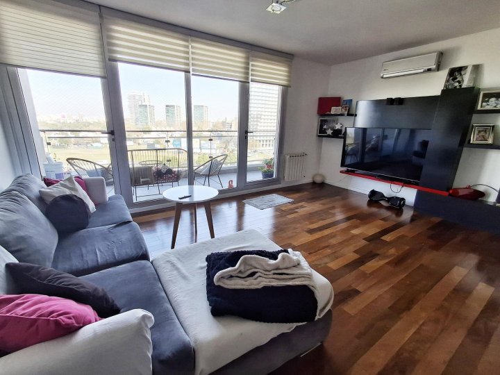 Departamentos - Rosario - Venta