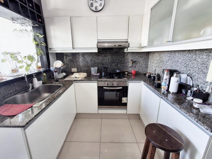 Departamentos - Rosario - Venta