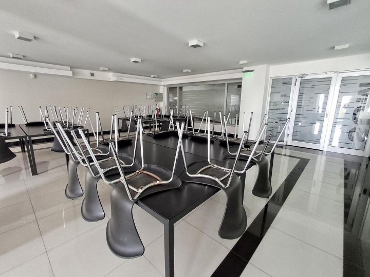 Departamentos - Rosario - Venta