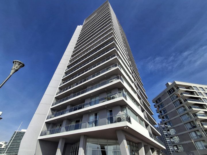 Departamentos - Rosario - Venta