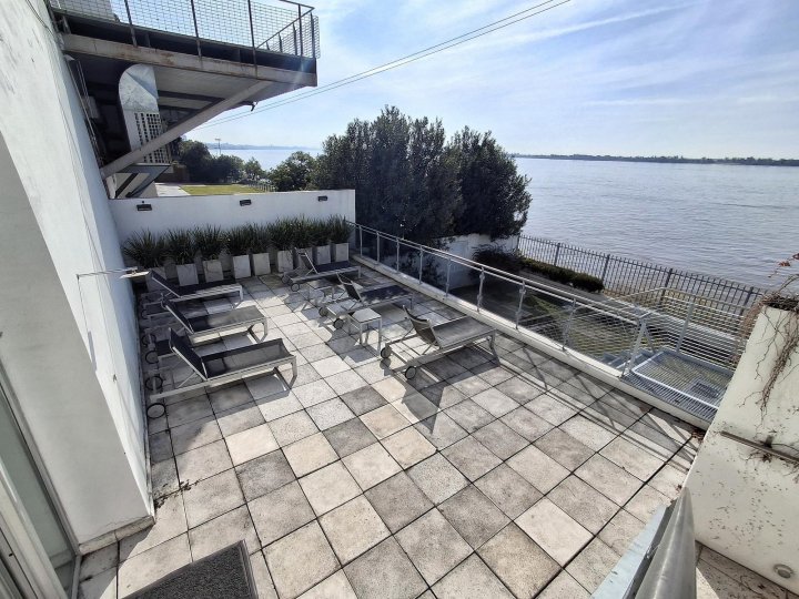 Departamentos - Rosario - Venta