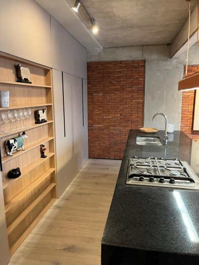 Departamentos - Rosario - Venta