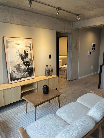 Departamentos - Rosario - Venta